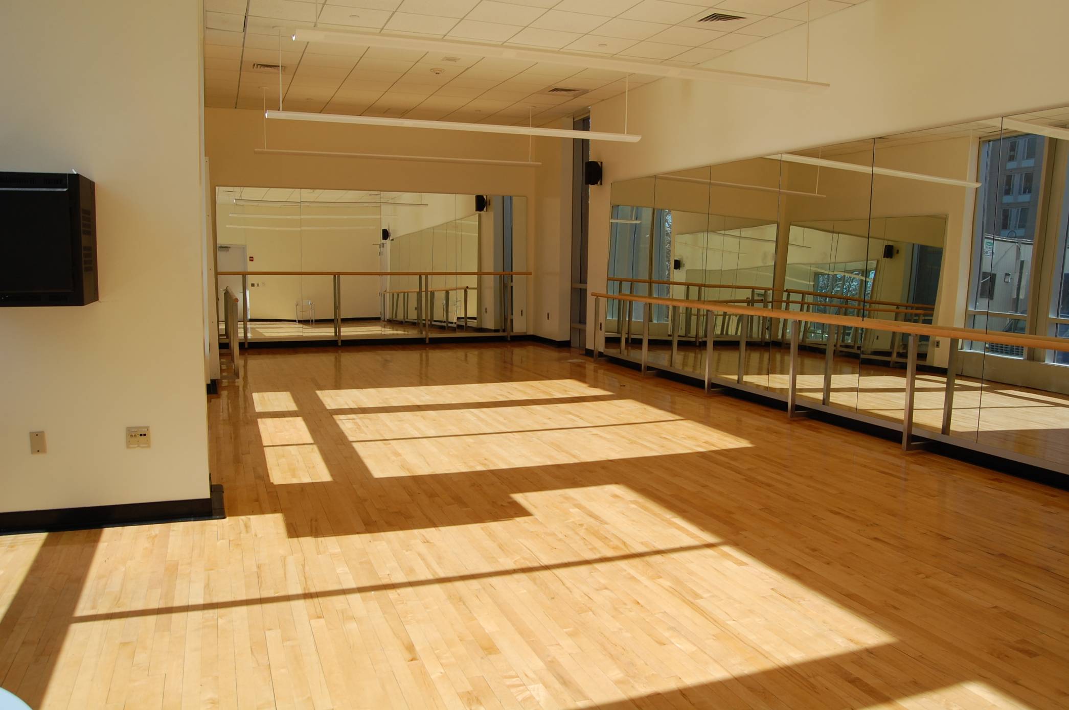 Harnwell Dance Studio