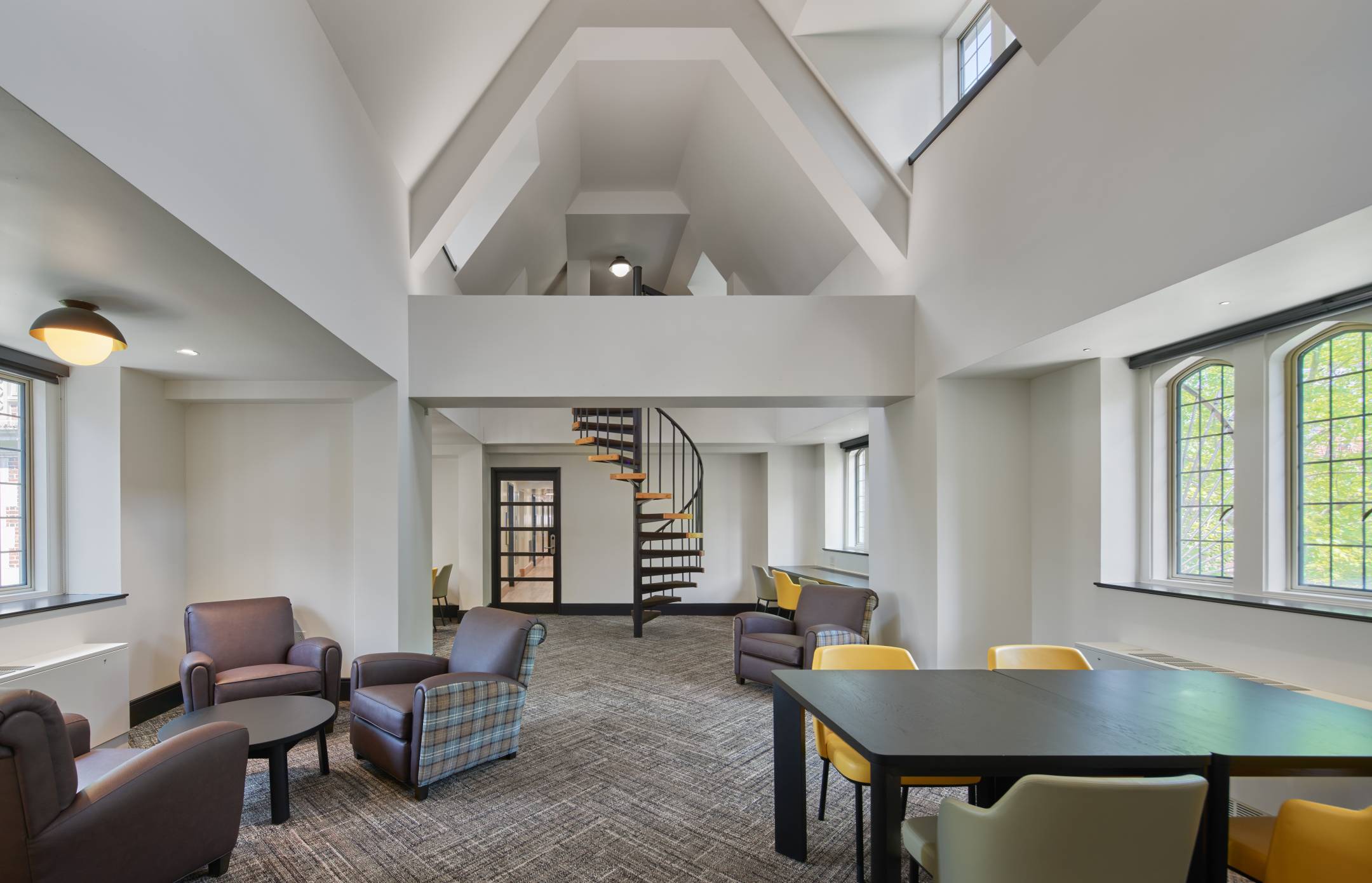 Riepe Common Room